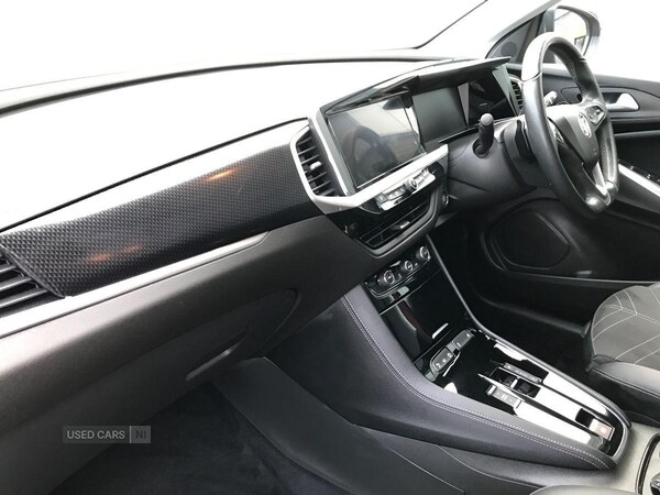 Used Vauxhall Grandland 2024 for sale - 76802940: Photo 11