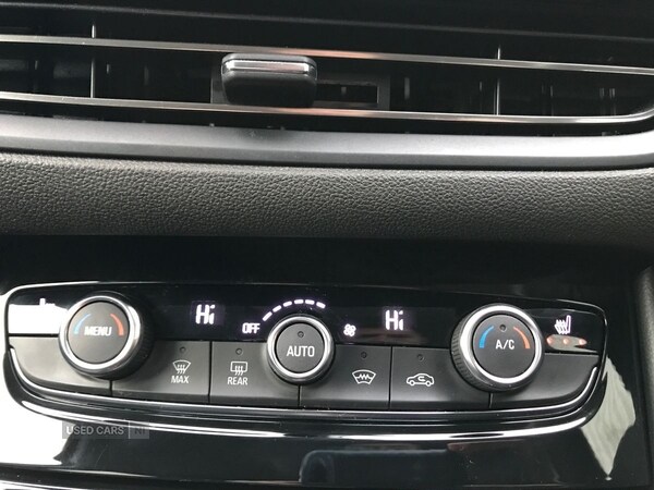 Used Vauxhall Grandland 2024 for sale - 76802940: Photo 16