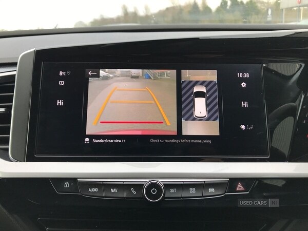 Used Vauxhall Grandland 2024 for sale - 76802940: Photo 17