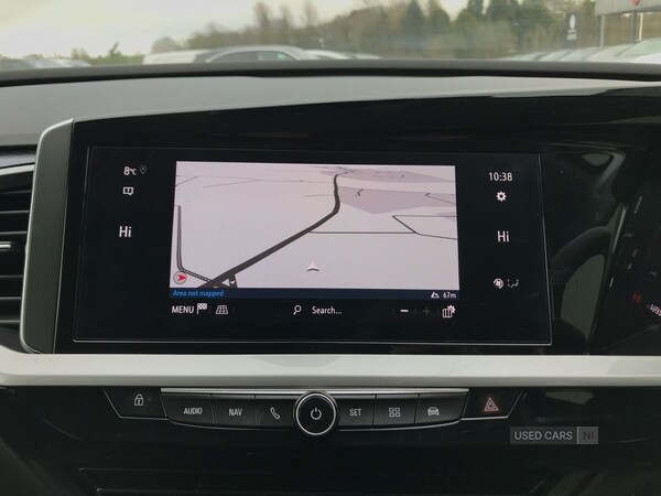 Used Vauxhall Grandland 2024 for sale - 76802940: Photo 18