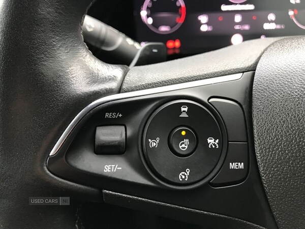 Used Vauxhall Grandland 2024 for sale - 76802940: Photo 19