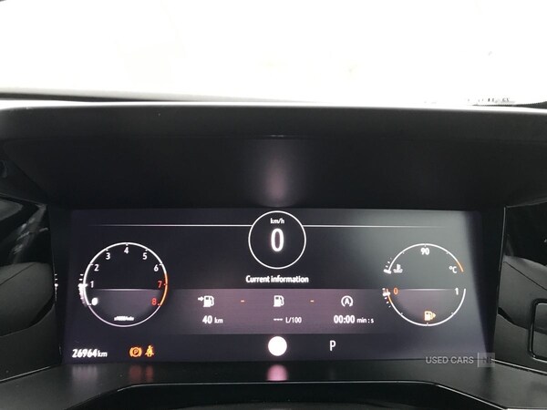 Used Vauxhall Grandland 2024 for sale - 76802940: Photo 20