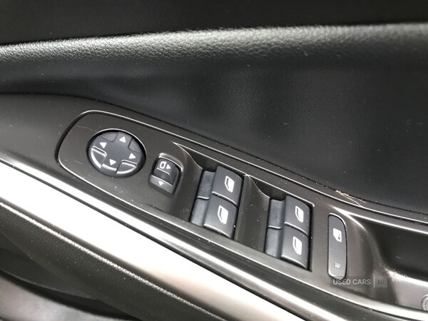 Used Vauxhall Grandland 2024 for sale - 76802940: Photo 21