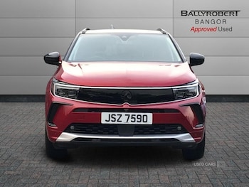 Used Vauxhall Grandland 2024 for sale - 76802940: Photo