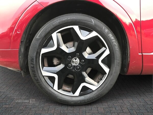 Used Vauxhall Grandland 2024 for sale - 76802940: Photo 6