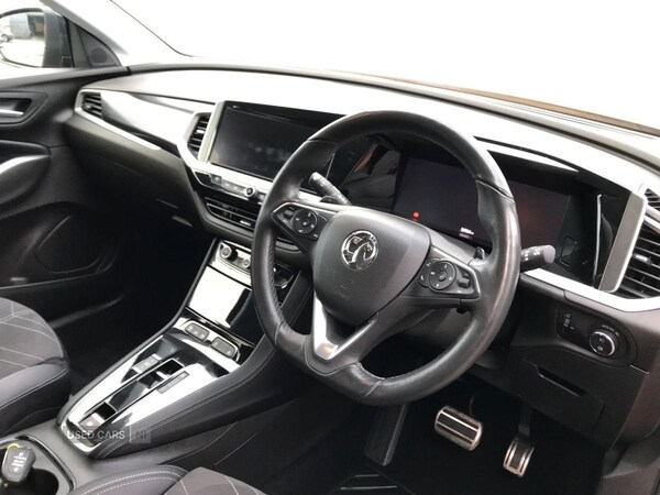 Used Vauxhall Grandland 2024 for sale - 76802940: Photo 9