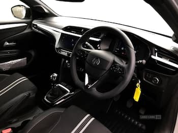 Used Vauxhall Corsa 2026 for sale - 79646647: Photo