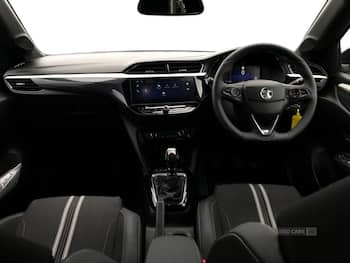 Used Vauxhall Corsa 2026 for sale - 79646647: Photo