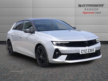 Used Vauxhall Astra 2023 for sale - 79159269: Photo