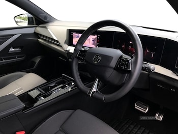Used Vauxhall Astra 2023 for sale - 79159269: Photo