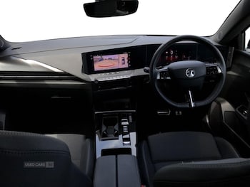 Used Vauxhall Astra 2023 for sale - 79159269: Photo