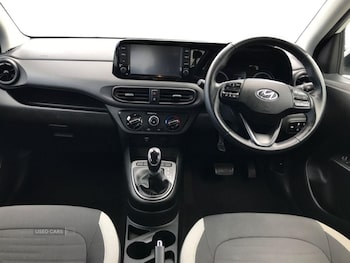 Used Hyundai i10 2022 for sale - 78517713: Photo