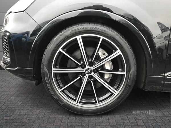 Used Audi Q7 2020 for sale - 77479820: Photo 12
