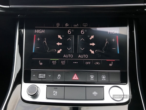 Used Audi Q7 2020 for sale - 77479820: Photo 13