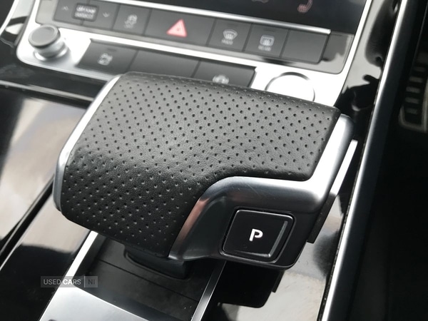 Used Audi Q7 2020 for sale - 77479820: Photo 16