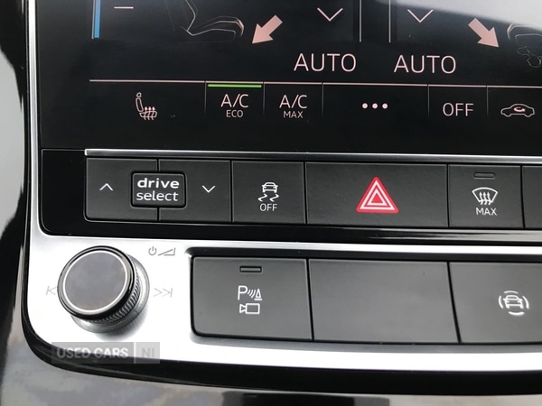 Used Audi Q7 2020 for sale - 77479820: Photo 17