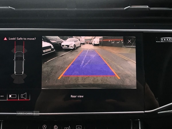 Used Audi Q7 2020 for sale - 77479820: Photo 18