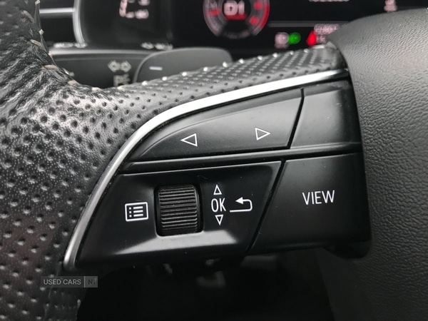 Used Audi Q7 2020 for sale - 77479820: Photo 20