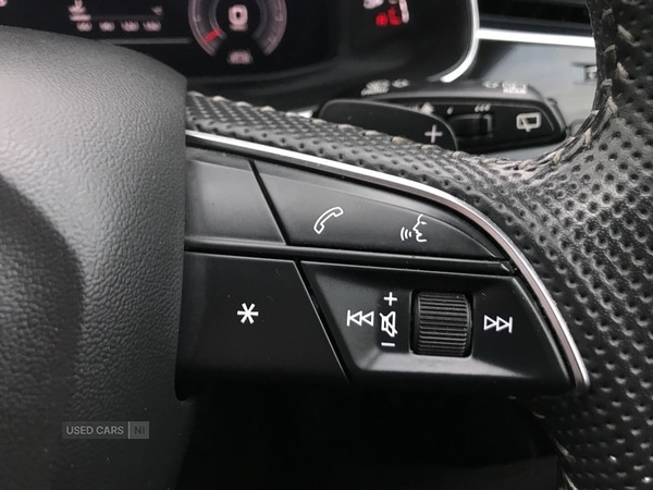 Used Audi Q7 2020 for sale - 77479820: Photo 21