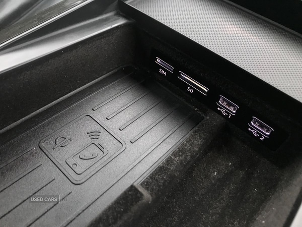 Used Audi Q7 2020 for sale - 77479820: Photo 25