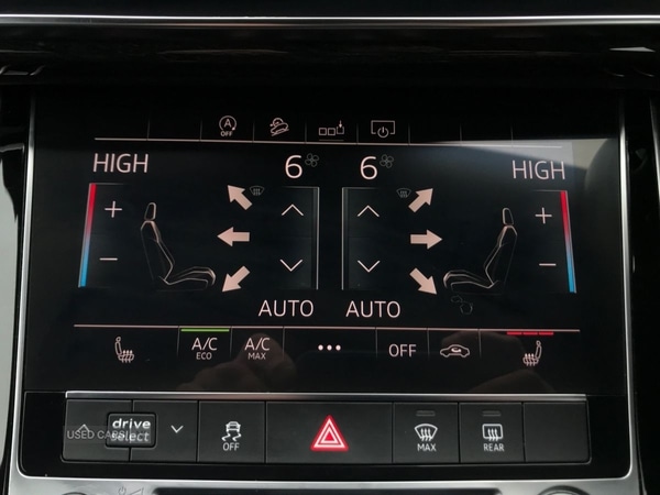 Used Audi Q7 2020 for sale - 77479820: Photo 26