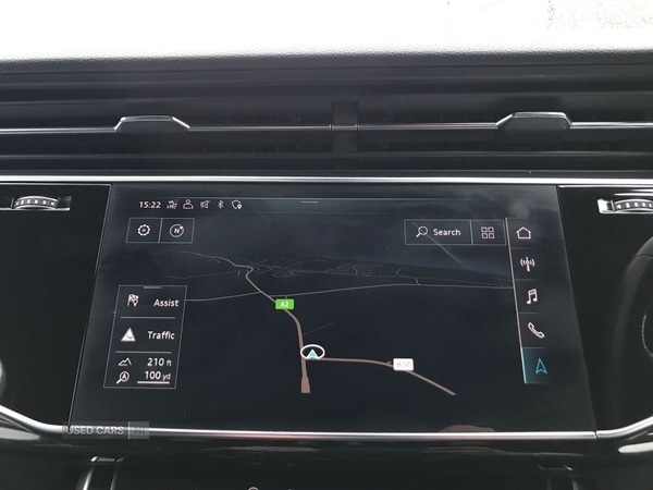 Used Audi Q7 2020 for sale - 77479820: Photo 27