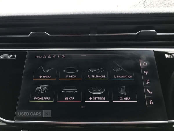 Used Audi Q7 2020 for sale - 77479820: Photo 28