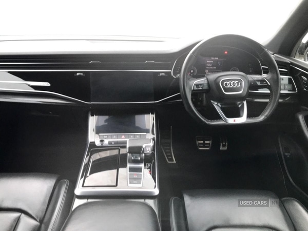 Used Audi Q7 2020 for sale - 77479820: Photo 4