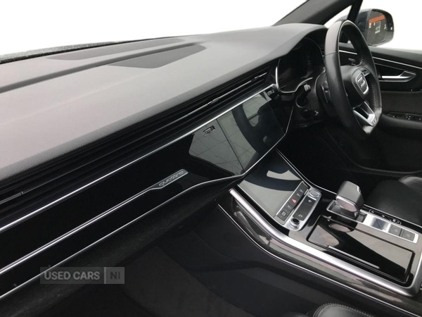 Used Audi Q7 2020 for sale - 77479820: Photo 5