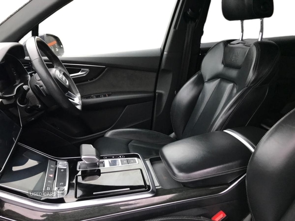 Used Audi Q7 2020 for sale - 77479820: Photo 6