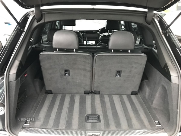 Used Audi Q7 2020 for sale - 77479820: Photo 8