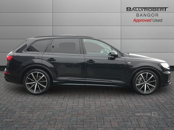 Used Audi Q7 2020 for sale - 77479820: Photo 9