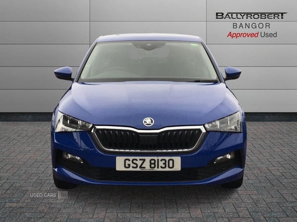 Used Skoda Scala 2023 for sale - 76228608: Photo 10