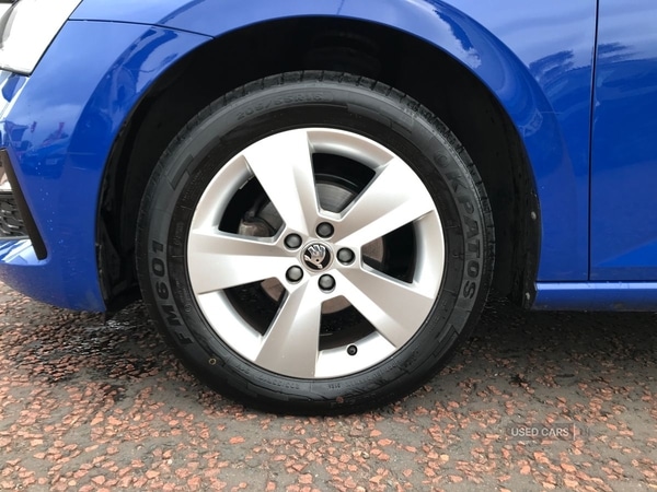 Used Skoda Scala 2023 for sale - 76228608: Photo 12