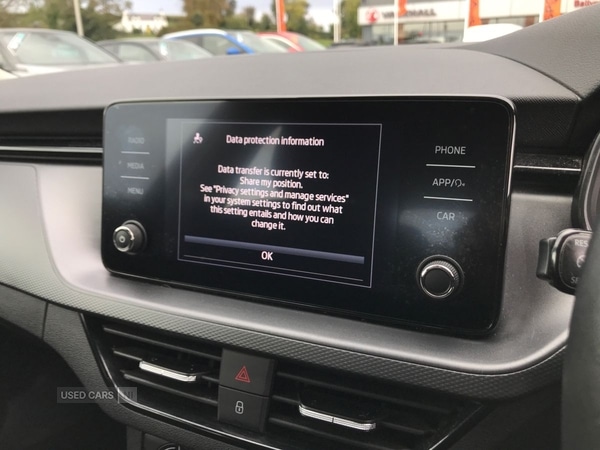 Used Skoda Scala 2023 for sale - 76228608: Photo 13