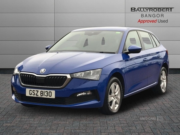 Used Skoda Scala 2023 for sale - 76228608: Photo 14