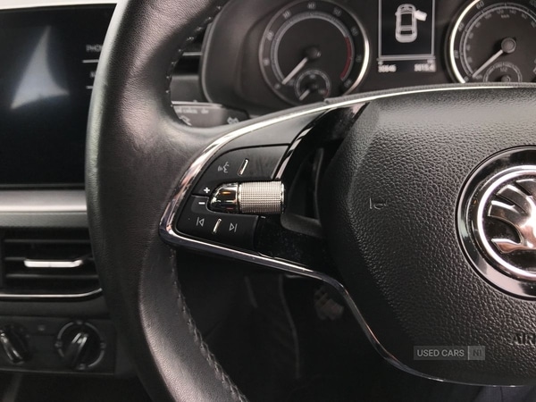 Used Skoda Scala 2023 for sale - 76228608: Photo 19