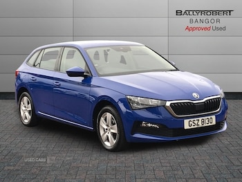 2023 - 1.0 TSI 95 SE 5dr