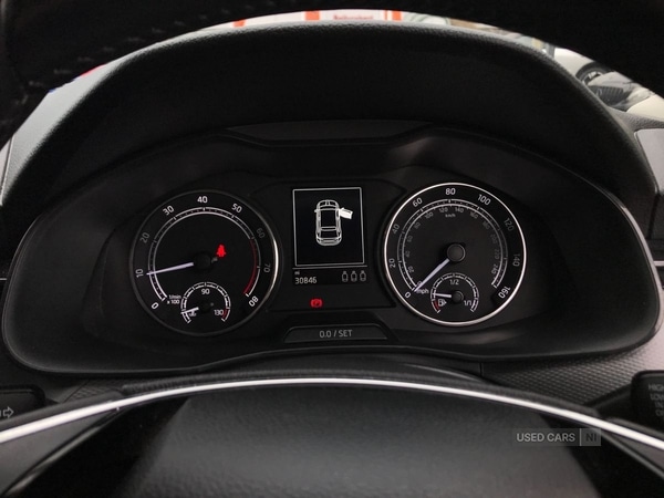 Used Skoda Scala 2023 for sale - 76228608: Photo 20