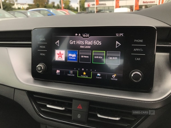 Used Skoda Scala 2023 for sale - 76228608: Photo 21