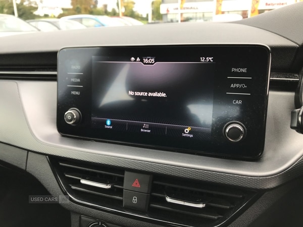 Used Skoda Scala 2023 for sale - 76228608: Photo 22