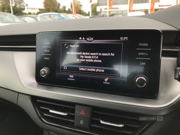 Used Skoda Scala 2023 for sale - 76228608: Photo 23