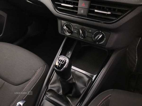 Used Skoda Scala 2023 for sale - 76228608: Photo 24