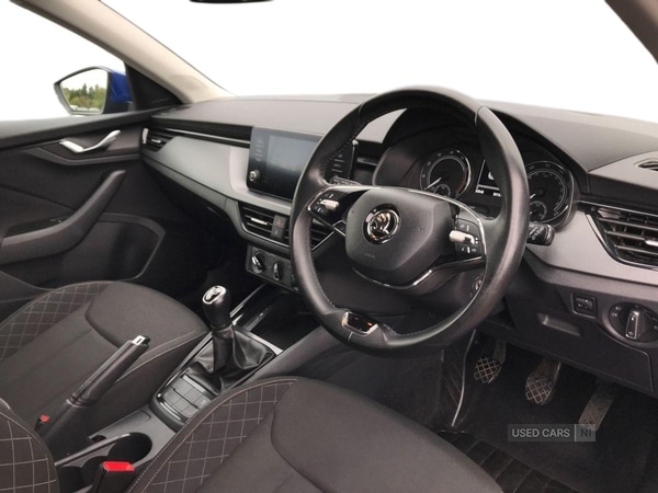 Used Skoda Scala 2023 for sale - 76228608: Photo 3