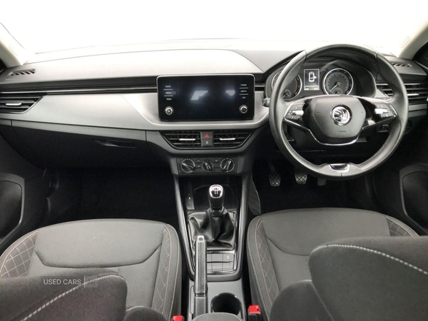 Used Skoda Scala 2023 for sale - 76228608: Photo 4