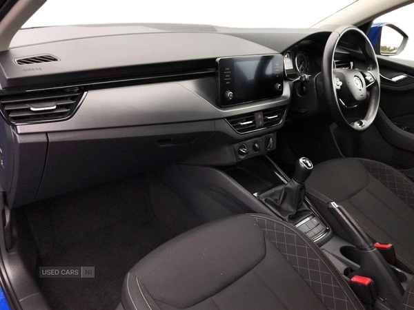 Used Skoda Scala 2023 for sale - 76228608: Photo 5