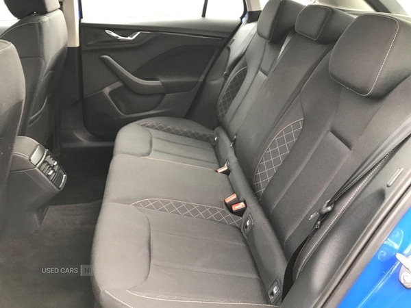 Used Skoda Scala 2023 for sale - 76228608: Photo 7