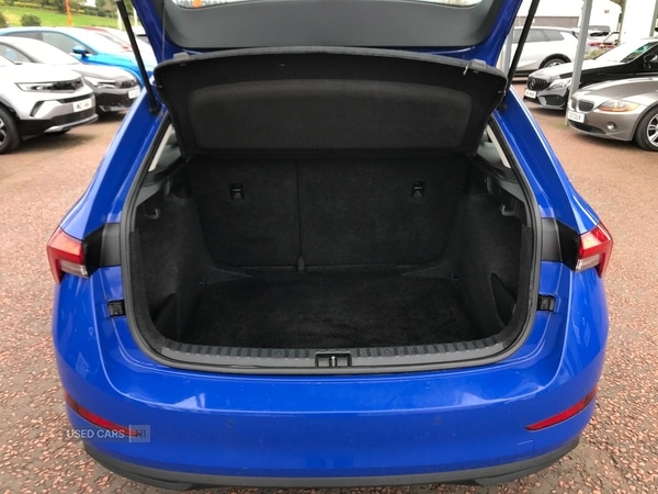 Used Skoda Scala 2023 for sale - 76228608: Photo 8