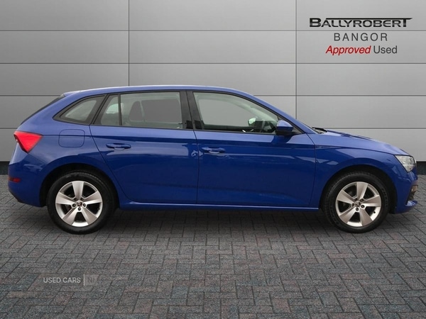 Used Skoda Scala 2023 for sale - 76228608: Photo 9