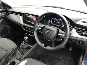 Used Skoda Kamiq 2023 for sale - 79084226: Photo